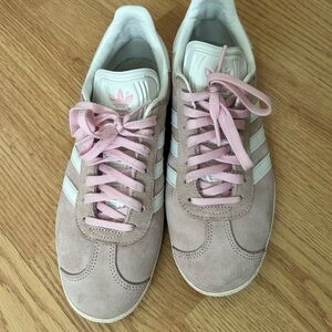 Adidas Gazelle Indoor Sneakers